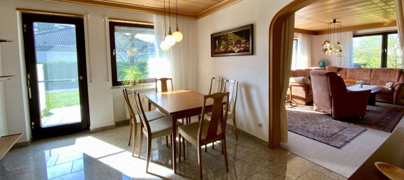 Таунхаус с 9 комнатами в Neu-Ulm, Германия № 258734 21