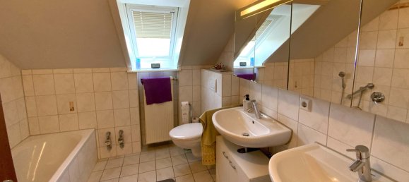 Таунхаус с 9 комнатами в Neu-Ulm, Германия № 258734 26