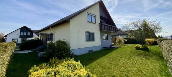 Таунхаус с 9 комнатами в Neu-Ulm, Германия № 258734 2