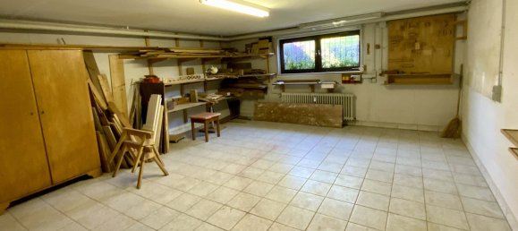 Таунхаус с 9 комнатами в Neu-Ulm, Германия № 258734 30