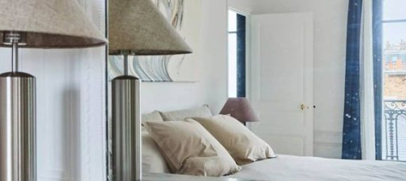 4 bedrooms Apartment in Paris, France No. 148869 17