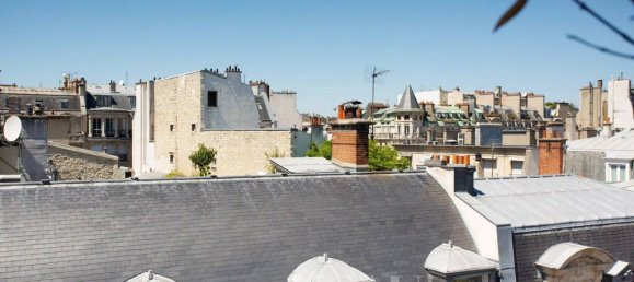 4 bedrooms Apartment in Paris, France No. 148869 29