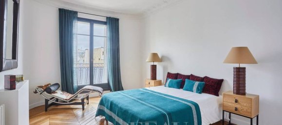4 bedrooms Apartment in Paris, France No. 148869 14