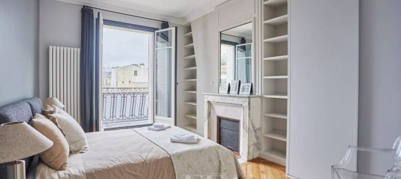 4 bedrooms Apartment in Paris, France No. 148869 12
