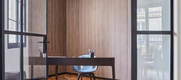 4 bedrooms Apartment in Paris, France No. 148869 6