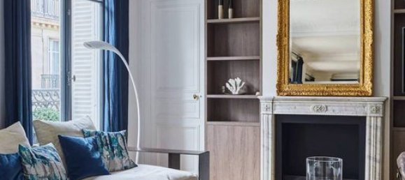 4 bedrooms Apartment in Paris, France No. 148869 15