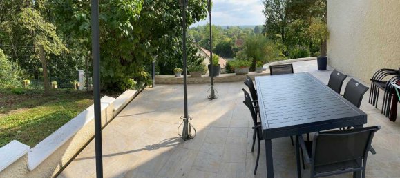 5 bedrooms Villa in Nanteau-sur-Essonne, France No. 191868 10