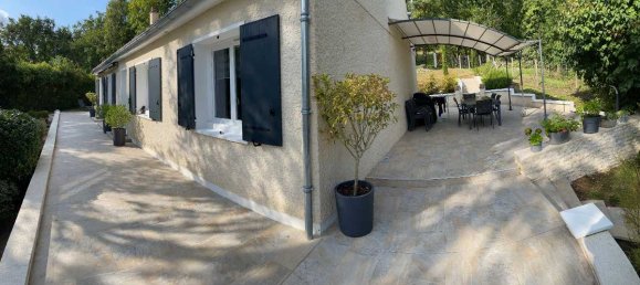 5 bedrooms Villa in Nanteau-sur-Essonne, France No. 191868 9