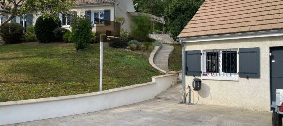 5 bedrooms Villa in Nanteau-sur-Essonne, France No. 191868 11