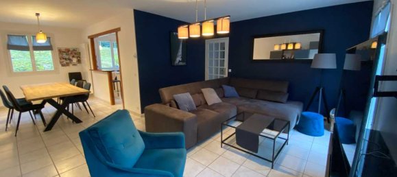 5 bedrooms Villa in Nanteau-sur-Essonne, France No. 191868 2