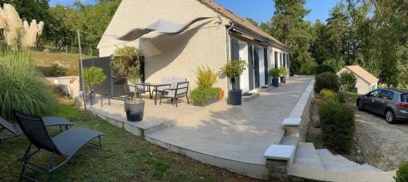 5 bedrooms Villa in Nanteau-sur-Essonne, France No. 191868 8