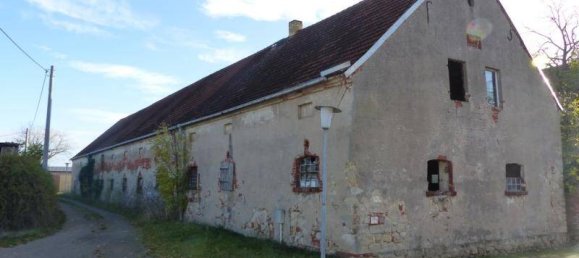 Ферма с 8 комнатами в Северная Саксония, Германия № 179361 4