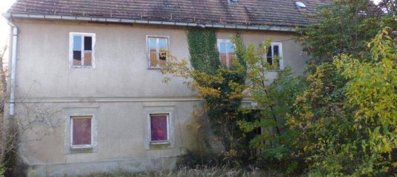 Ферма с 8 комнатами в Северная Саксония, Германия № 179361 3