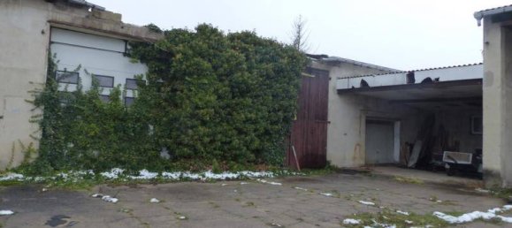 Ферма с 8 комнатами в Северная Саксония, Германия № 179361 7