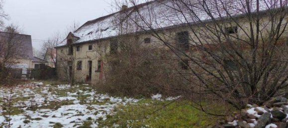 Ферма с 8 комнатами в Северная Саксония, Германия № 179361 5