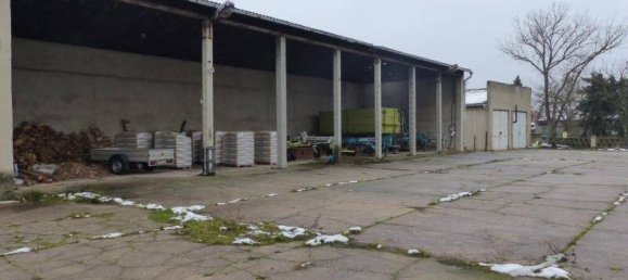 Ферма с 8 комнатами в Северная Саксония, Германия № 179361 6