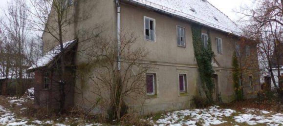 Ферма с 8 комнатами в Северная Саксония, Германия № 179361 2