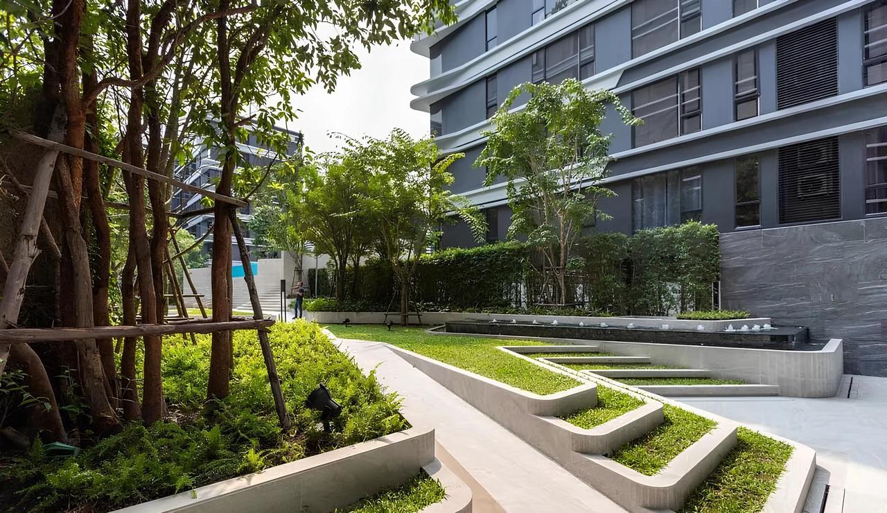 3 bedrooms Apartment in Bangkok, Thailand No. 22654