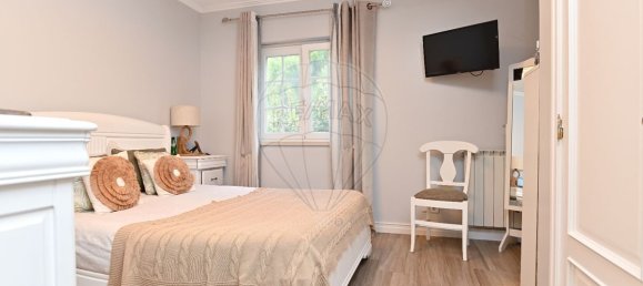 4 Schlafzimmer Haus in Cascais, Portugal, Nr. 84558 29