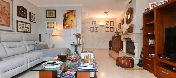 4 Schlafzimmer Haus in Cascais, Portugal, Nr. 84558 22