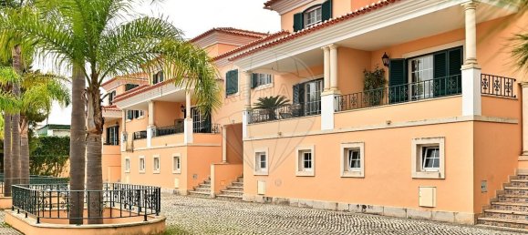 4 Schlafzimmer Haus in Cascais, Portugal, Nr. 84558 5