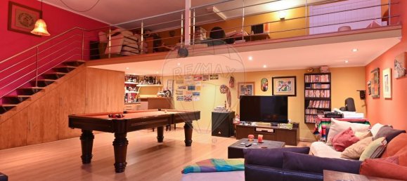 4 Schlafzimmer Haus in Cascais, Portugal, Nr. 84558 38