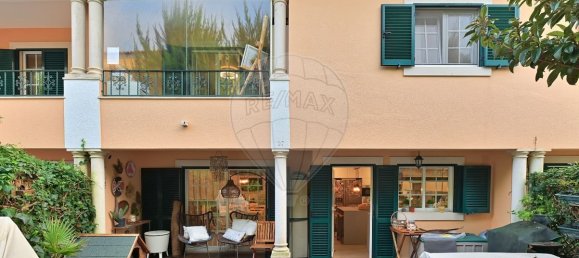 4 Schlafzimmer Haus in Cascais, Portugal, Nr. 84558 19