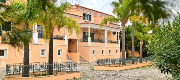 4 Schlafzimmer Haus in Cascais, Portugal, Nr. 84558 46