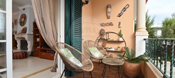 4 Schlafzimmer Haus in Cascais, Portugal, Nr. 84558 24