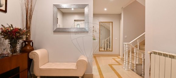 4 Schlafzimmer Haus in Cascais, Portugal, Nr. 84558 8