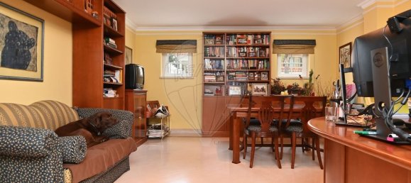 4 Schlafzimmer Haus in Cascais, Portugal, Nr. 84558 37