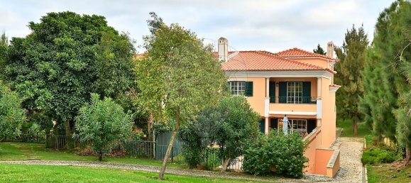 4 Schlafzimmer Haus in Cascais, Portugal, Nr. 84558 41