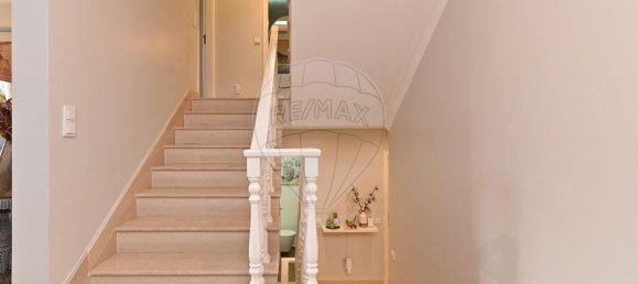 4 Schlafzimmer Haus in Cascais, Portugal, Nr. 84558 20