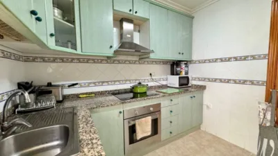 Casa T3 em Torrevieja, Spain N.º 176907