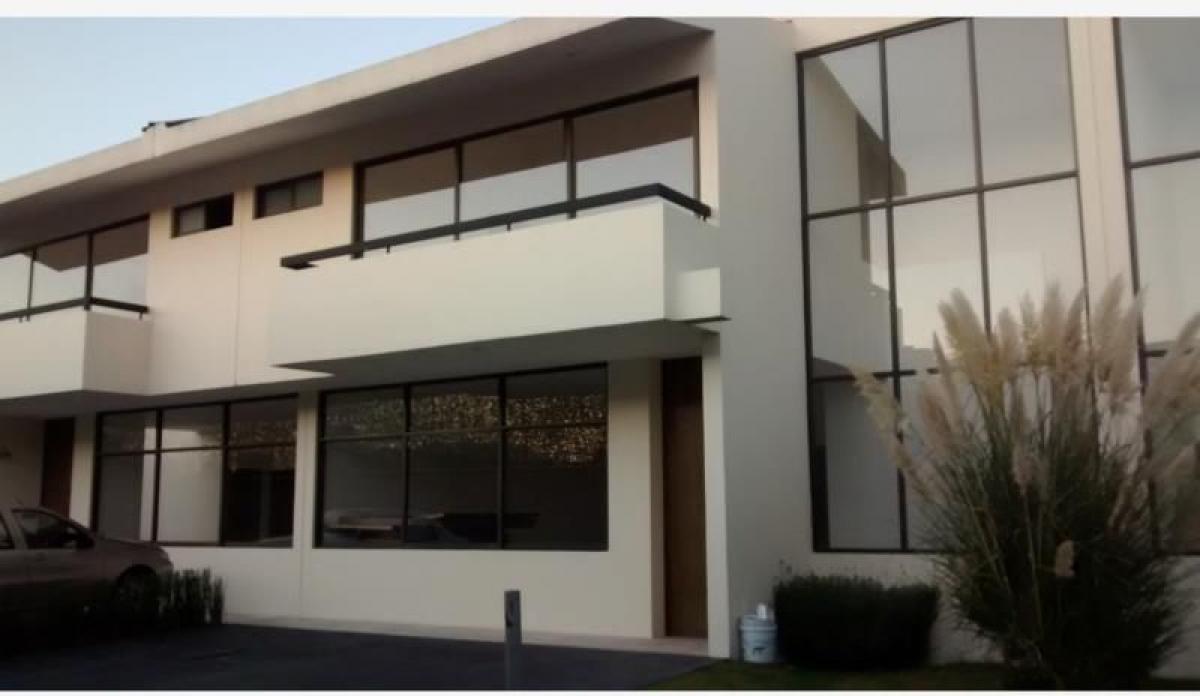 3 bedrooms House in Mexico No. 221418