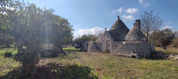 Studio à San Vito dei Normanni, Italy No. 165242 22