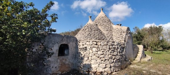 Studio à San Vito dei Normanni, Italy No. 165242 3