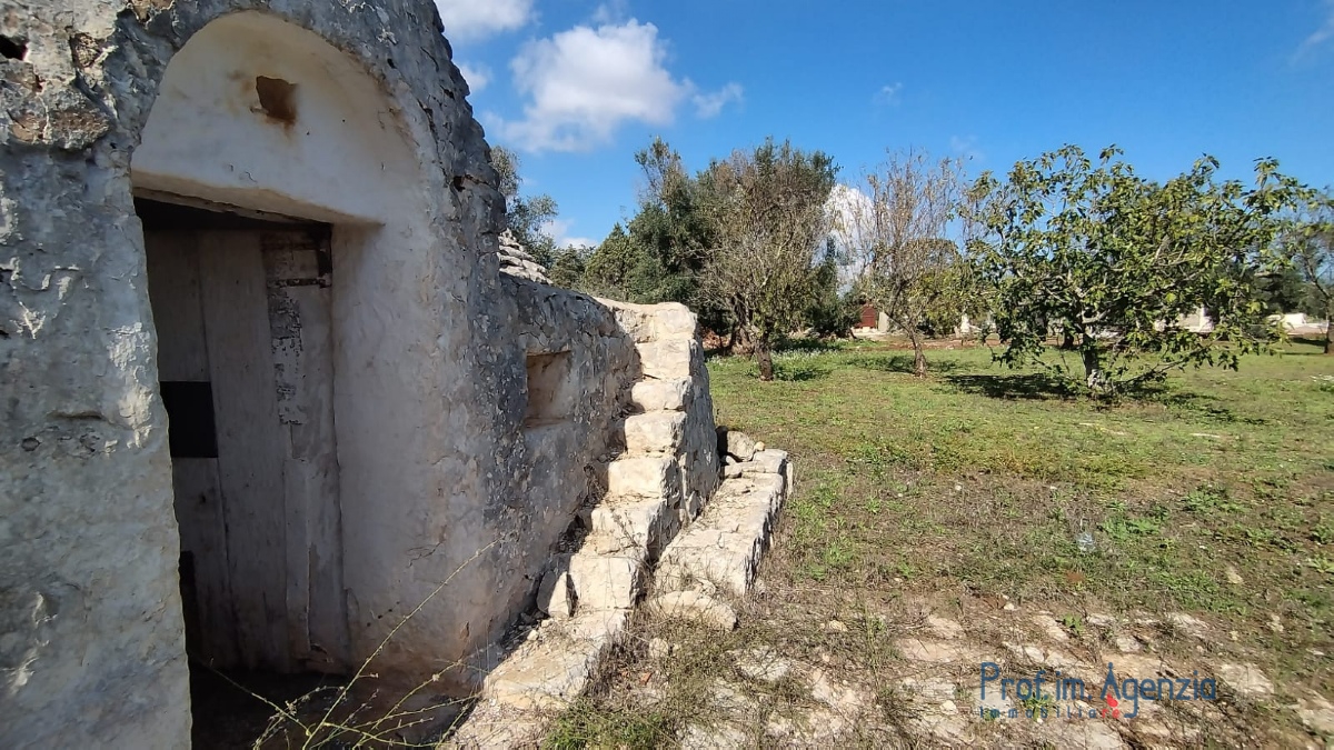 Studio à San Vito dei Normanni, Italy No. 165242