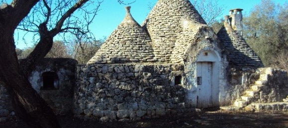 Studio à San Vito dei Normanni, Italy No. 165242 7