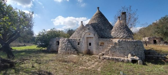 Studio à San Vito dei Normanni, Italy No. 165242 8