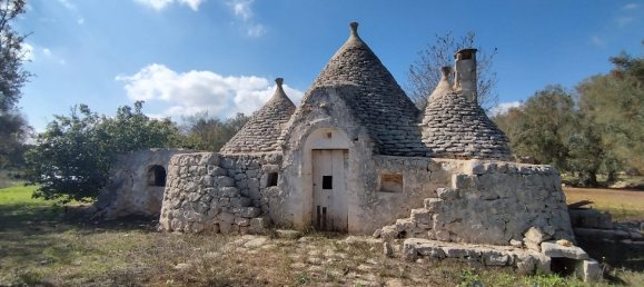 Studio à San Vito dei Normanni, Italy No. 165242 17