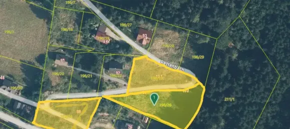 Grundstück in Deutschlandsberg, Austria, Nr. 231055 5