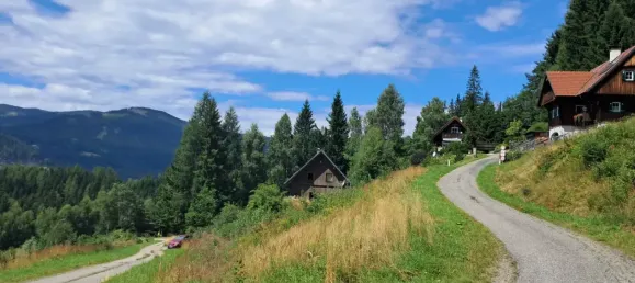 Grundstück in Deutschlandsberg, Austria, Nr. 231055 3