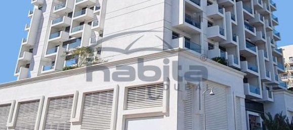 78.3m² Apartment in Al Furjan, UAE No. 36037 3