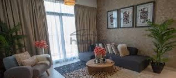 78.3m² Apartment in Al Furjan, UAE No. 36037 5