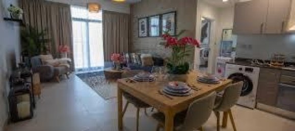78.3m² Apartment in Al Furjan, UAE No. 36037 4