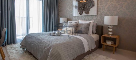 78.3m² Apartment in Al Furjan, UAE No. 36037 9