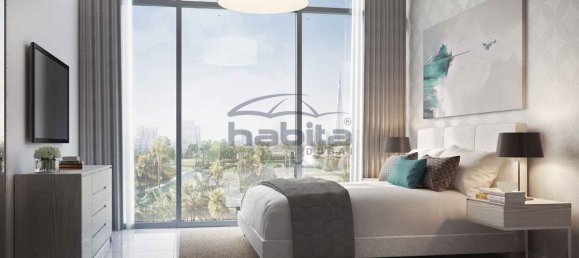 78.3m² Apartment in Al Furjan, UAE No. 36037 10