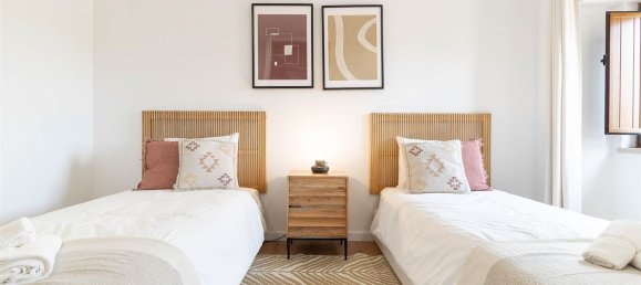 Дом с 5 спальнями в Силвиш, Португалия № 116566 31