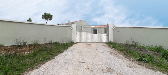 Дом с 5 спальнями в Силвиш, Португалия № 116566 34